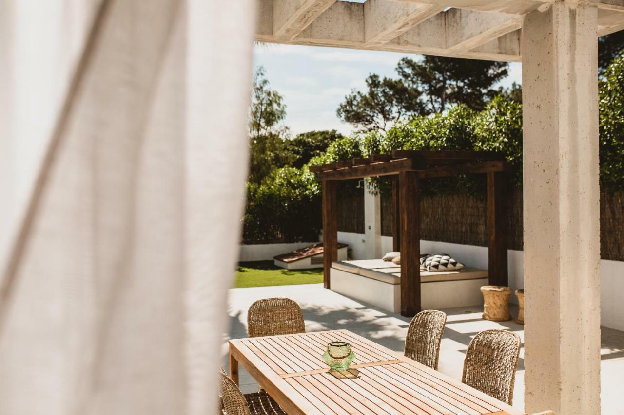 Villa Fernweh - Delta De L'Ebre Riumar Eksteriør billede