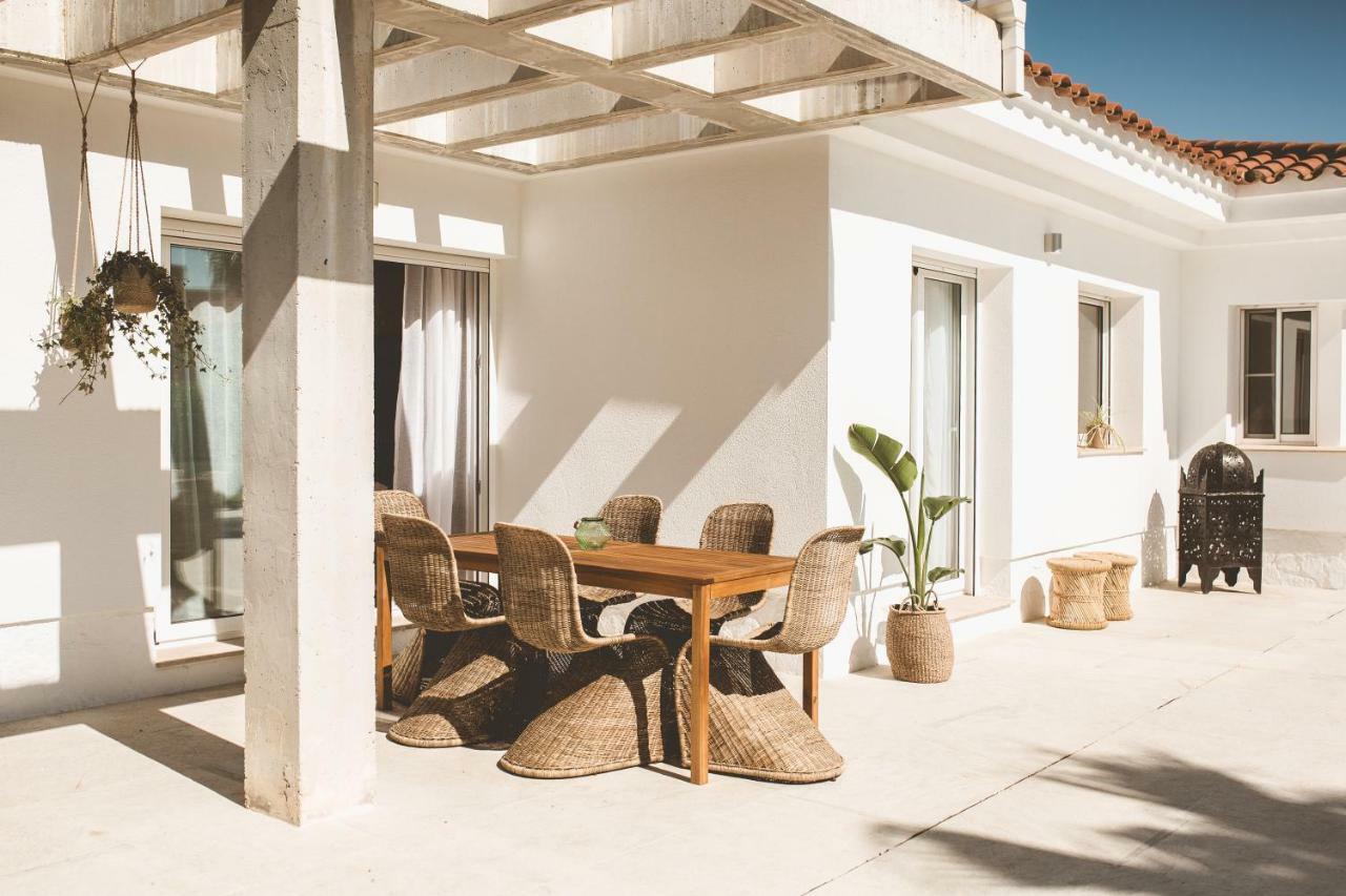 Villa Fernweh - Delta De L'Ebre Riumar Eksteriør billede