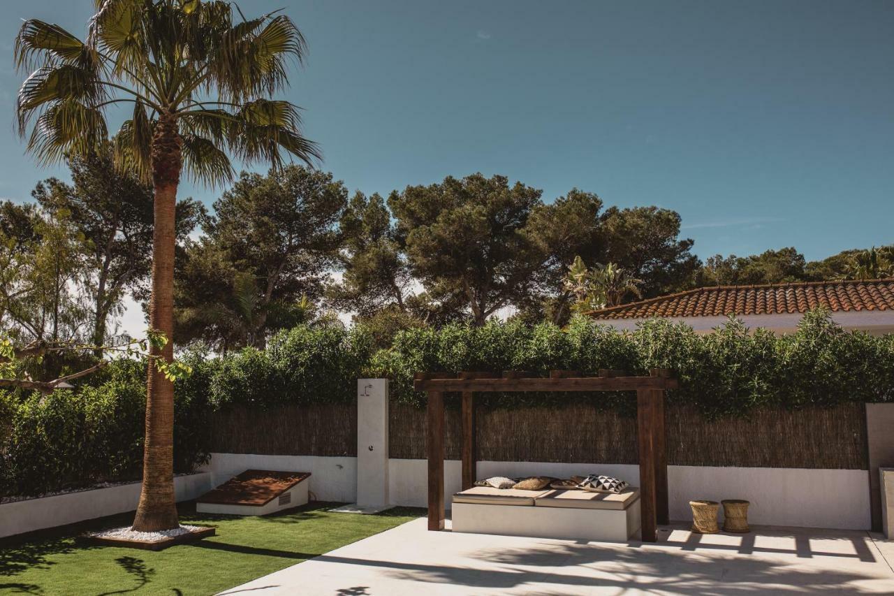 Villa Fernweh - Delta De L'Ebre Riumar Eksteriør billede